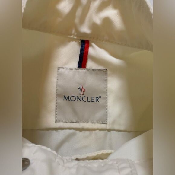 Moncler Jacket bomber Size 4,Lampo Zip MEN - Picture 9 of 16